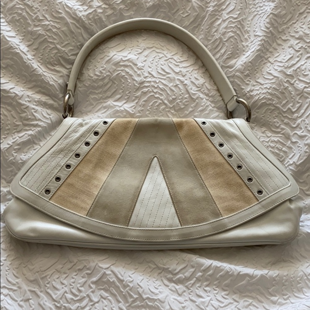 Gianni Versace shoulder bag